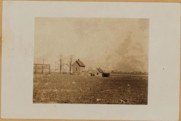 Brooklyn: Stuart Street - Avenue U, 1931