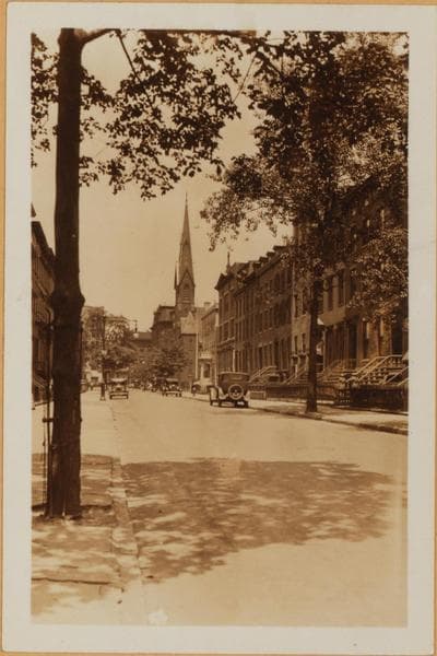 Brooklyn: Sidney Place - State Street, 1928–1934