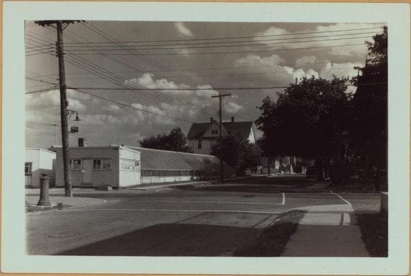 Queens: 70th Street - Juniper Valley Road, 1940