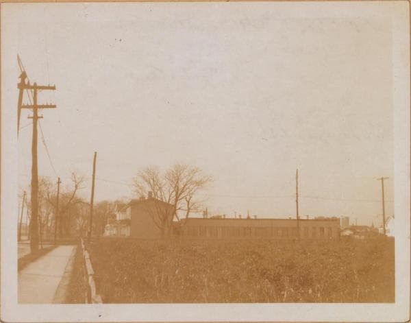 Brooklyn: Emmons Avenue - 27th Street (East), 1923