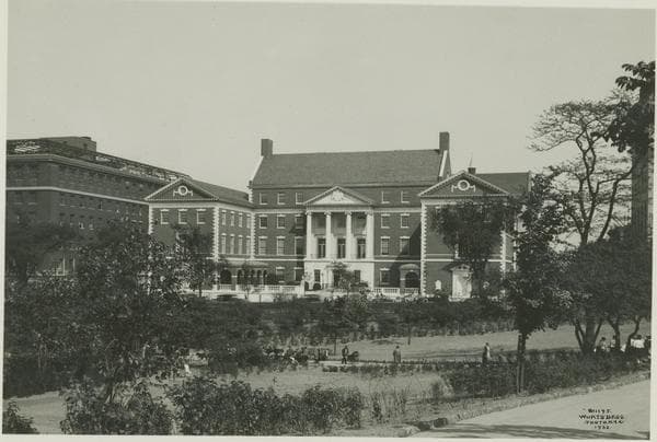 Fifth Avenue #1220 - 103rd Street - 104th Street, 1932