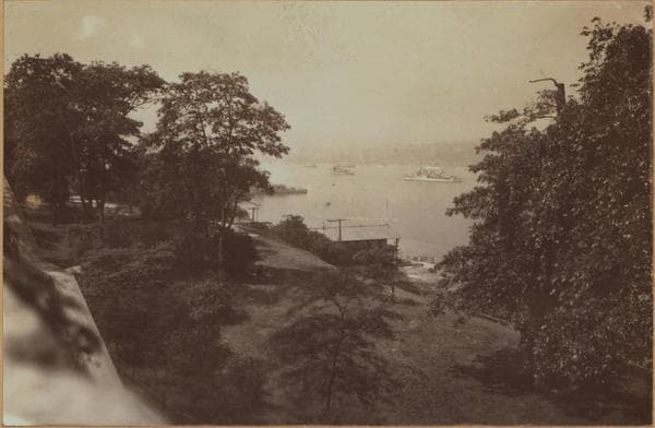 Manhattan: 115th Street (West) - 3rd Avenue, 1921