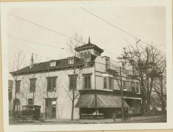 Queens: Jamaica Avenue - 173rd Street, 1923–1932
