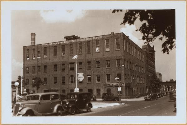Brooklyn: Pacific Street - Schenectady Avenue, 1940