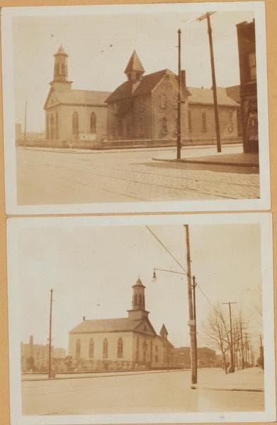 Brooklyn: New Lots Avenue - Schenck Avenue, 1929