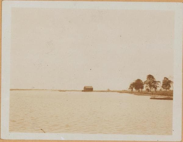 Brooklyn: Burnett Street - Avenue U, 1922–1928