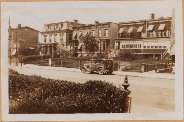 Brooklyn: 9th Street - 3rd Avenue, 1930