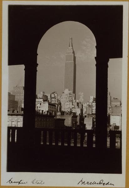 Manhattan: 5th Avenue - 33rd Street