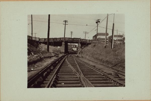 Queens: 127th Street - 18th Avenue, 1932