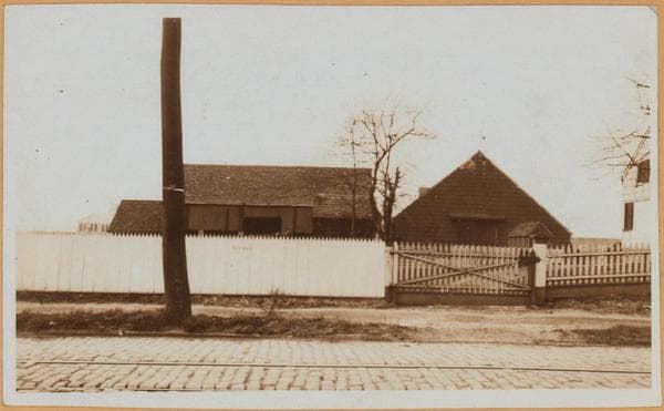Brooklyn: Flushing Avenue - Seneca Avenue, 1920