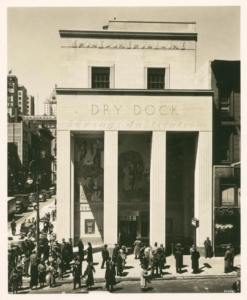 742 Lexington Avenue - East 59th Street
