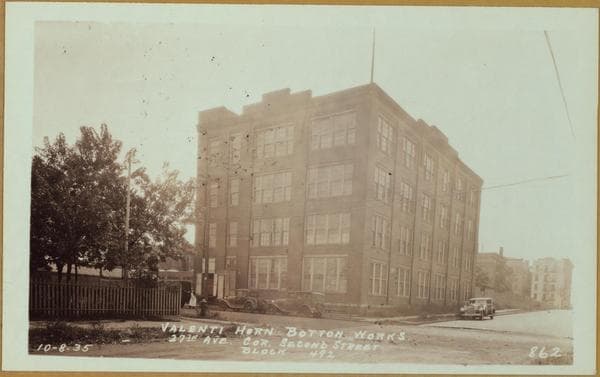 Queens: 27th Avenue - 2nd Street