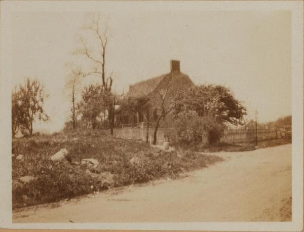 Brooklyn: Amersfort Place - Germania Place, 1923–1925