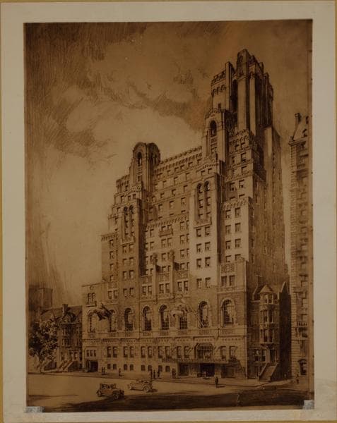 Manhattan: 73rd Street (West) - West End Avenue