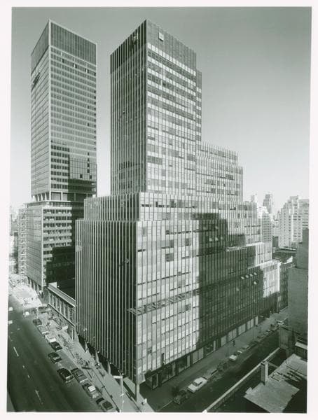 757 Third Avenue - East 47th Street