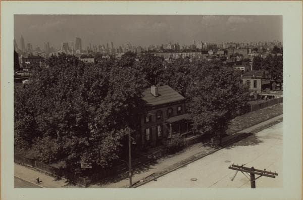 Queens: Hoyt Avenue - 23rd Street, 1931–1936