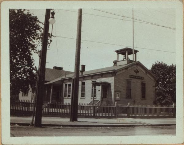 Queens: South Road - 58th Street, 1925–1932