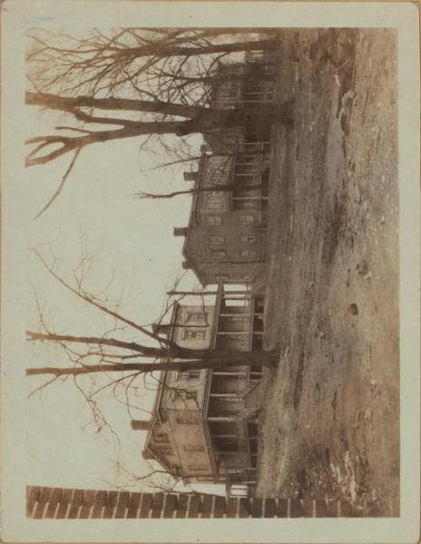 Queens: Broadway - St. James Avenue, 1925–1927