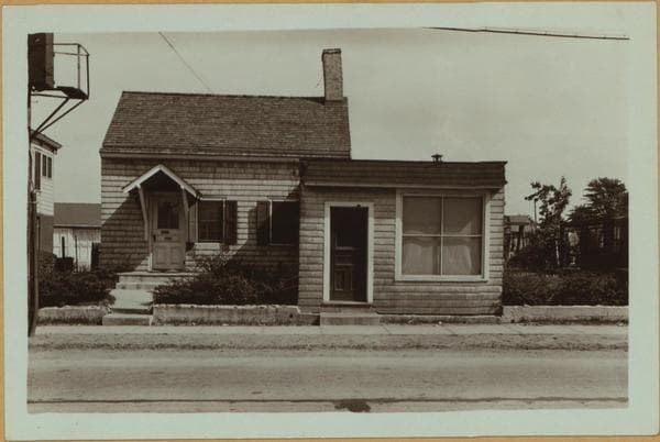 Richmond: Victory Boulevard - Baron Boulevard, 1932