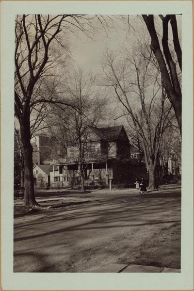 Queens: 85th Avenue - Lefferts Boulevard, 1936