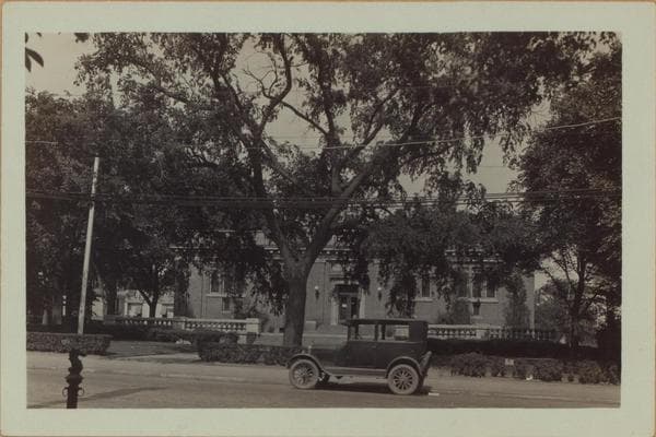 Queens: Broadway - 51st Avenue, 1927