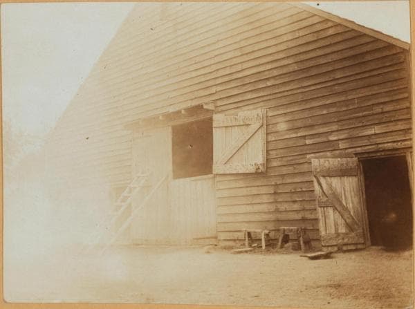 Brooklyn: New Lots Avenue - Georgia Avenue, 1922
