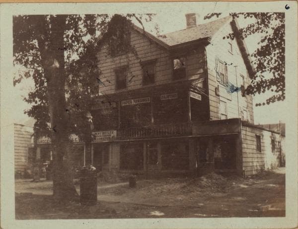 Queens: Northern Boulevard - Main Street, 1924–1930