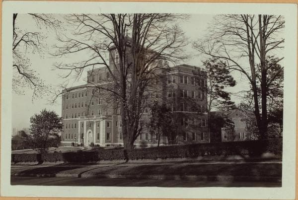 Richmond: Castleton Avenue - Bard Avenue, 1930–1932
