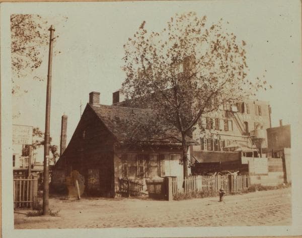 Queens: Flushing Avenue - Woodward Avenue, 1928–1929