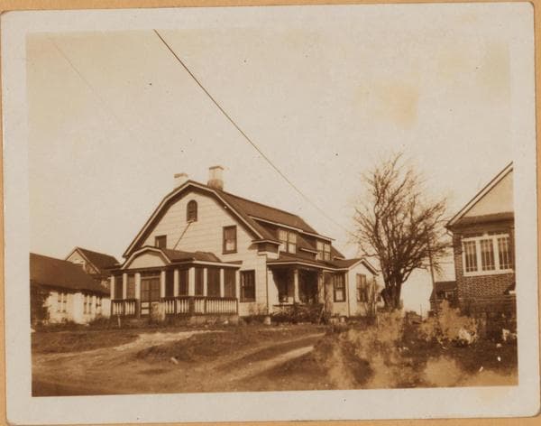 Brooklyn: Kings Highway - Church Avenue, 1925
