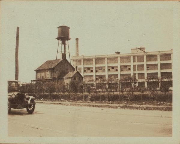 Queens: Corona Avenue - 92nd Street, 1922–1923