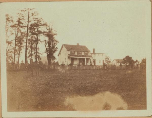 Queens: Little Neck Parkway - 83rd Avenue, 1922