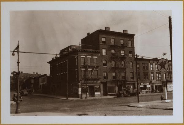 Brooklyn: 3rd Avenue - 20th Street, 1940
