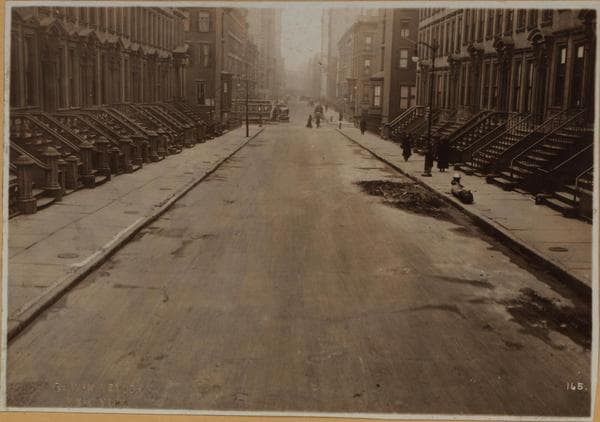 Manhattan: 61st Street - 3rd Avenue
