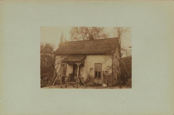 Richmond: Willowbrook Road - Collfield Avenue, 1922–1924