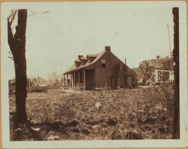 Queens: Jamaica Avenue - 127th Street, 1923–1925