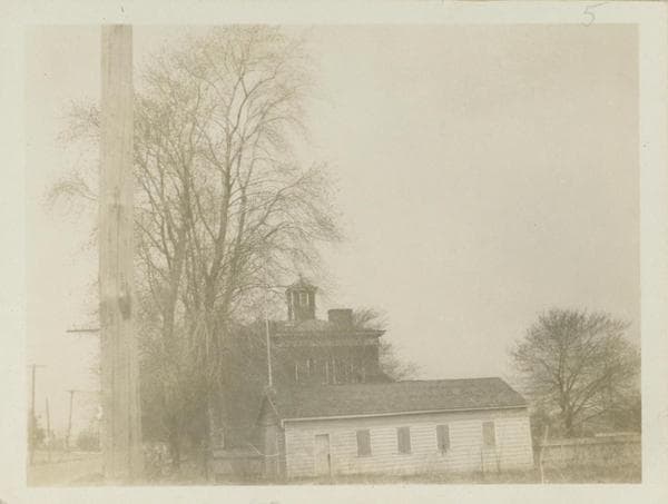 Queens: Utopia Parkway - 73rd Avenue, 1922–1929
