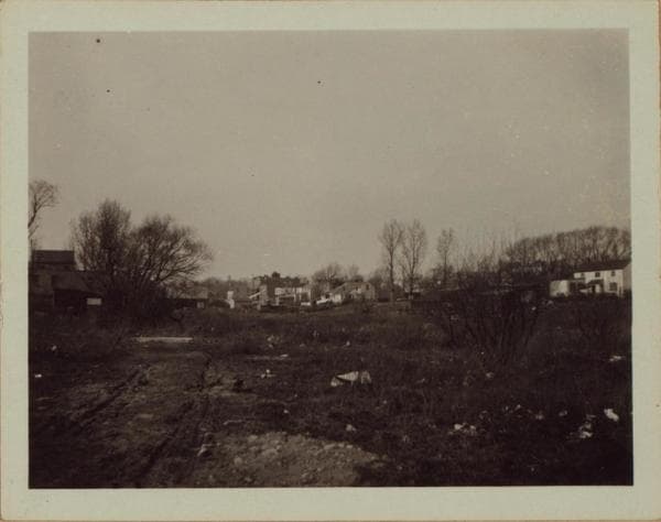 Queens: 56th Avenue - betw. Queens Boulevard - Justice Avenue, 1925–1929