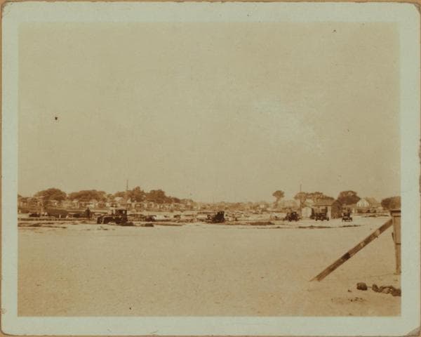 Mill Basin - Jamaica Bay - Brooklyn - [Avenue U - Flatbush Avenue.], 1925–1928
