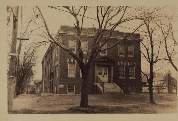 Queens: Springfield Boulevard - 138th Road, 1931