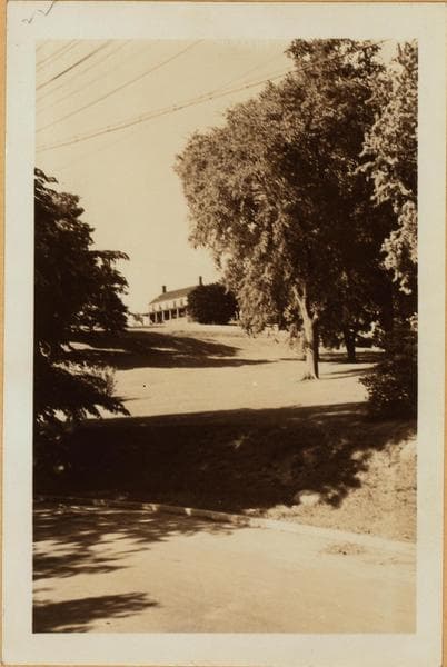 Bronx: Independence Avenue - Kappock Street, 1937