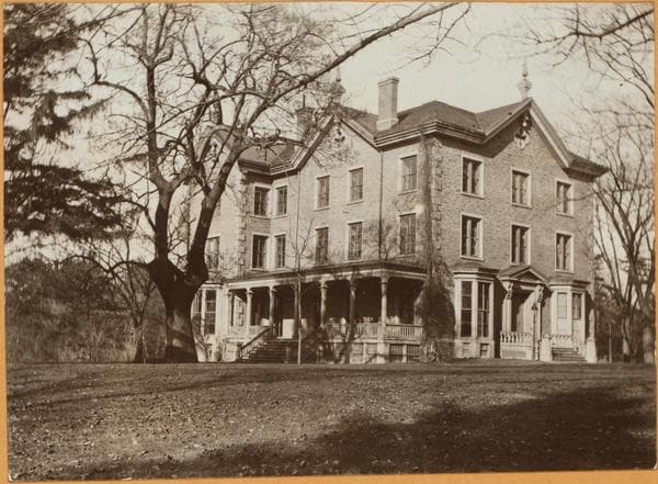 Bronx: Waring Avenue - 23rd Avenue, 1908