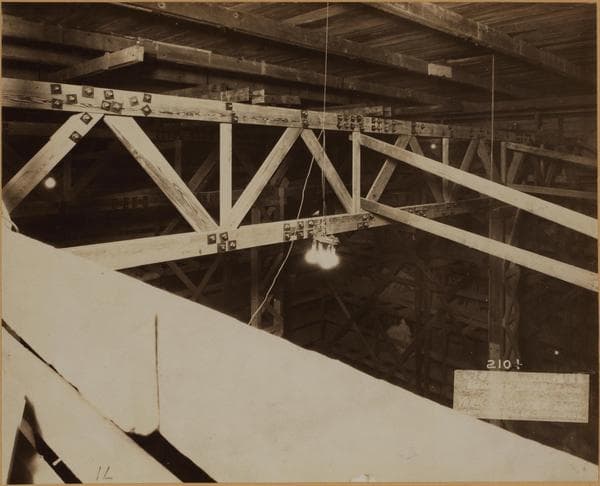 Manhattan: 42nd Street (East) - Lexington & Park, 1922