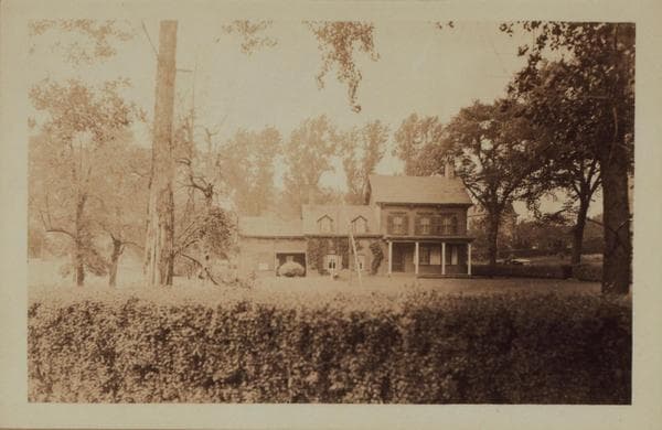 Queens: Broadway - Victor Avenue, 1927