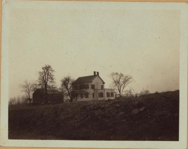 Queens: 63rd Drive - Austin Street, 1923