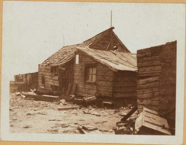 Brooklyn: Meeker Avenue - Apollo Street, 1857–1922