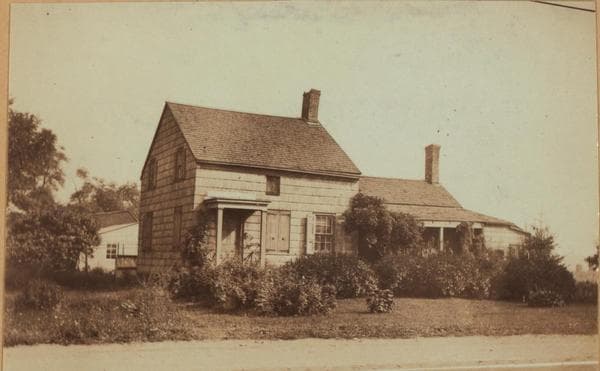 Queens: Metropolitan Avenue - 71st Avenue, 1922