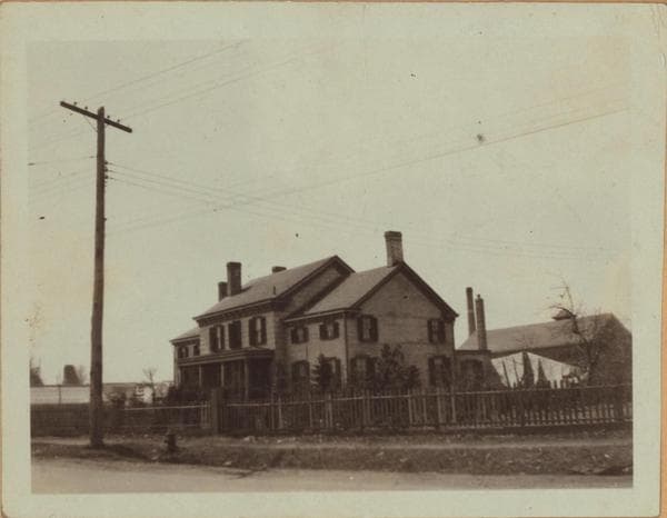 Queens: Sutphin Boulevard - 125th Avenue, 1925