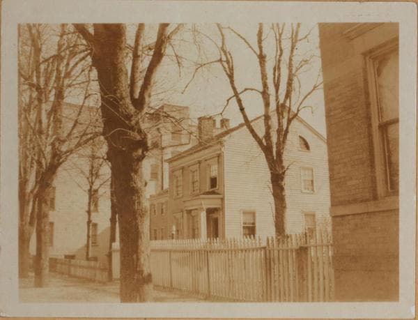 Brooklyn: 84th Street - 16th Avenue, 1925