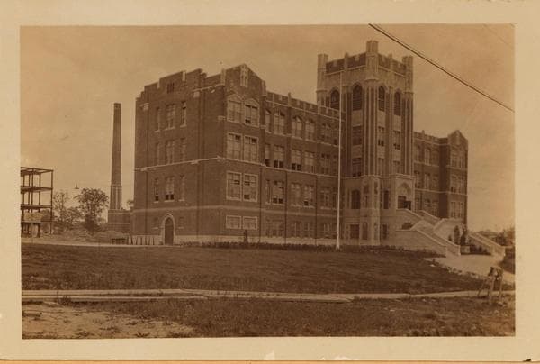 Bronx: Murdock Avenue - Nereid Avenue, 1928